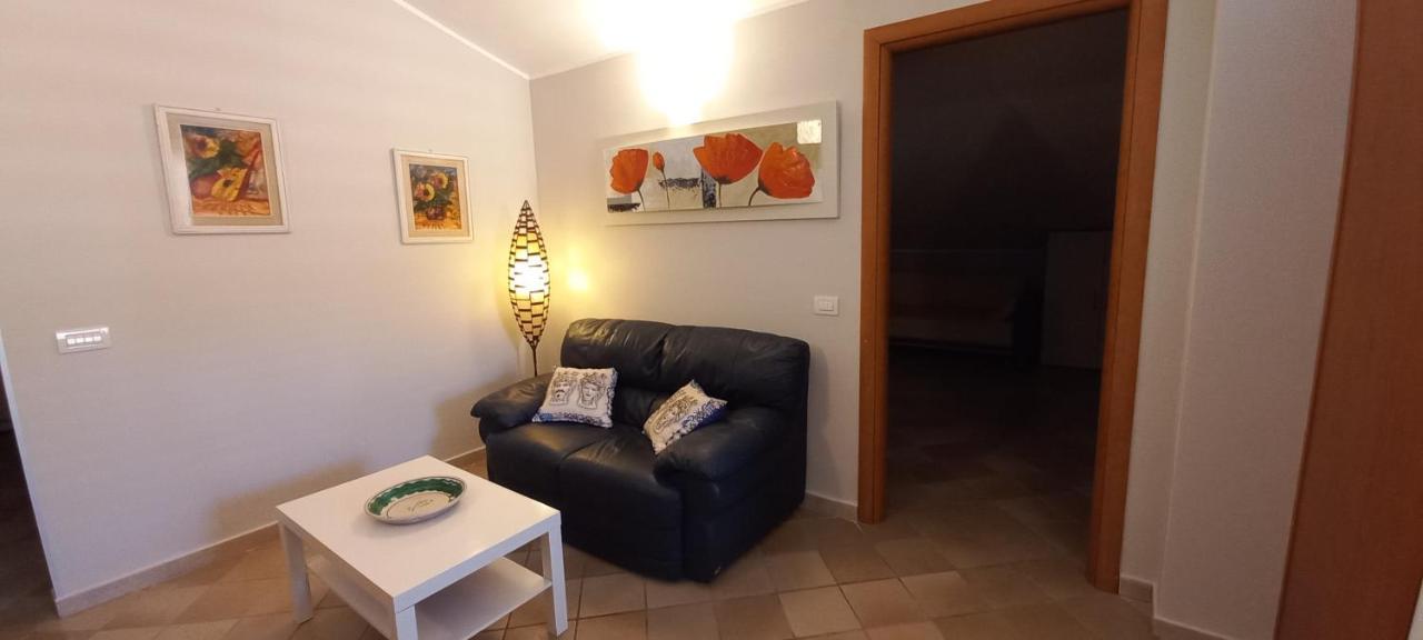Apartmán Laionica Syracuse Exteriér fotografie