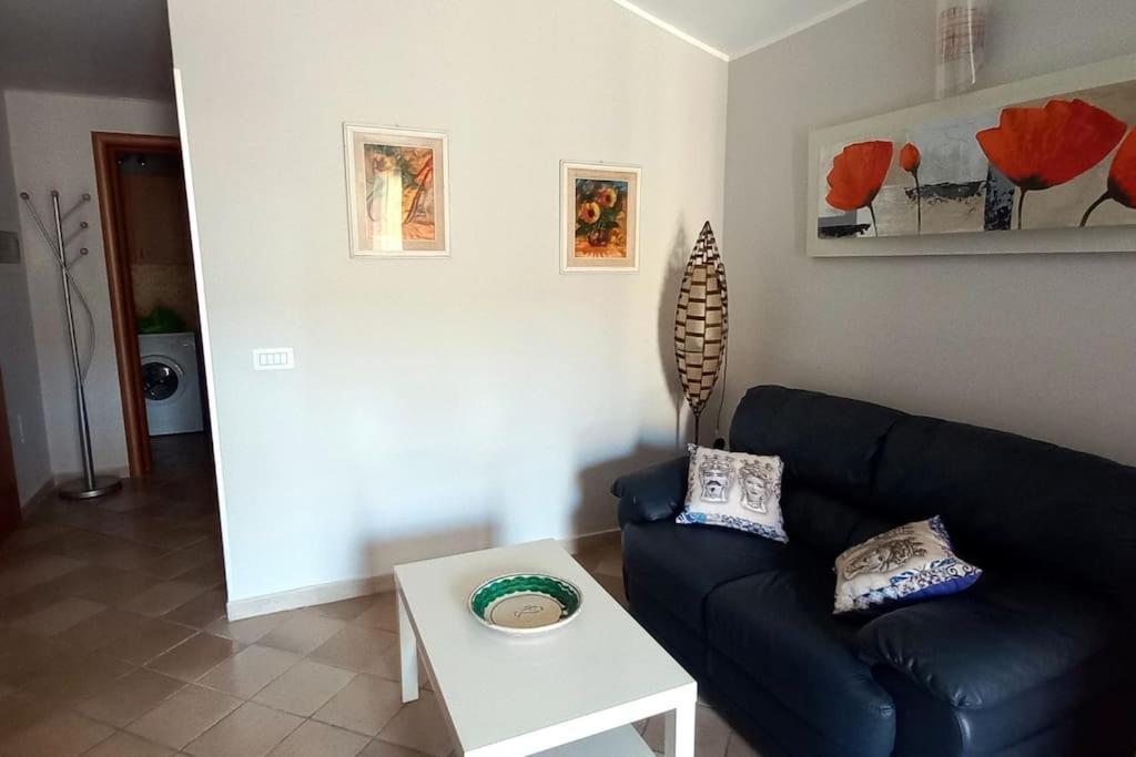 Apartmán Laionica Syracuse Exteriér fotografie