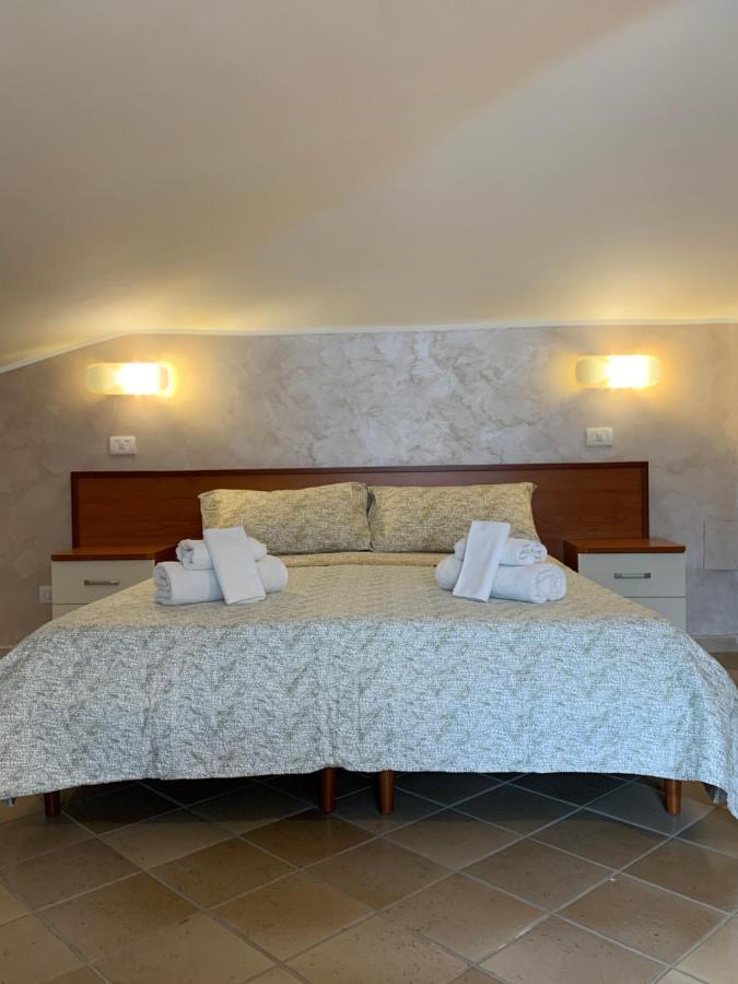 Apartmán Laionica Syracuse Exteriér fotografie