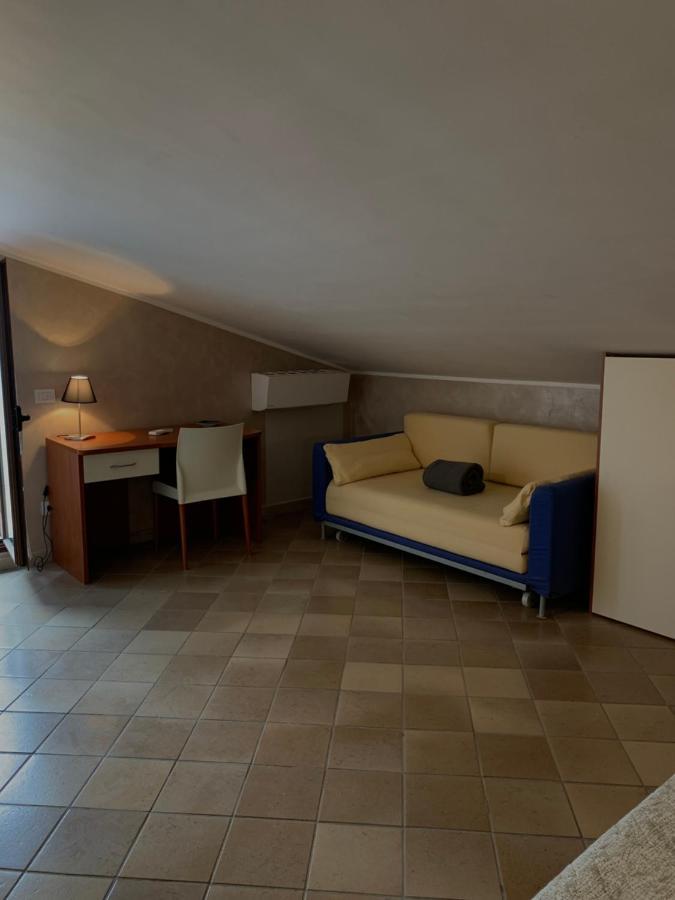 Apartmán Laionica Syracuse Exteriér fotografie
