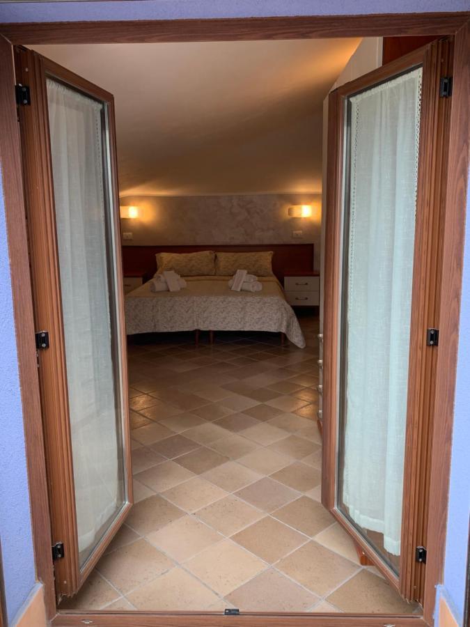 Apartmán Laionica Syracuse Exteriér fotografie