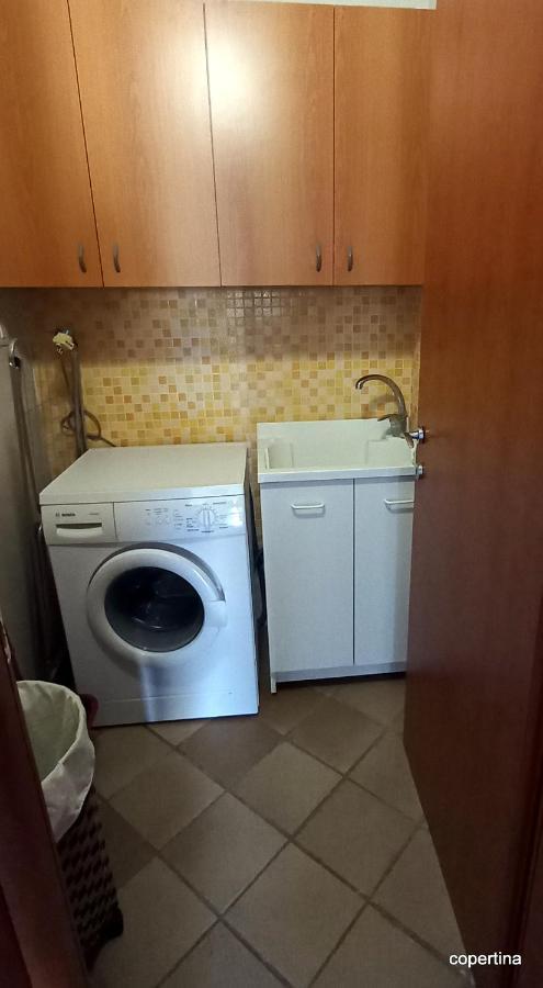 Apartmán Laionica Syracuse Exteriér fotografie