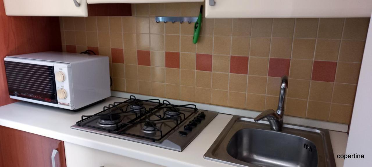 Apartmán Laionica Syracuse Exteriér fotografie