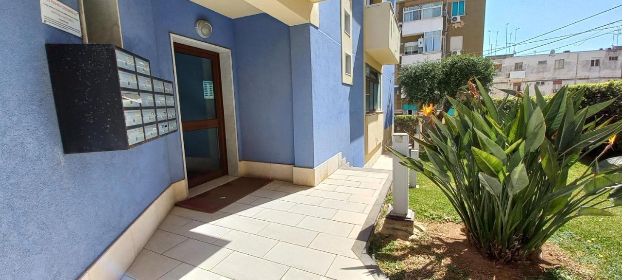 Apartmán Laionica Syracuse Exteriér fotografie