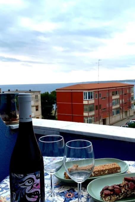 Apartmán Laionica Syracuse Exteriér fotografie