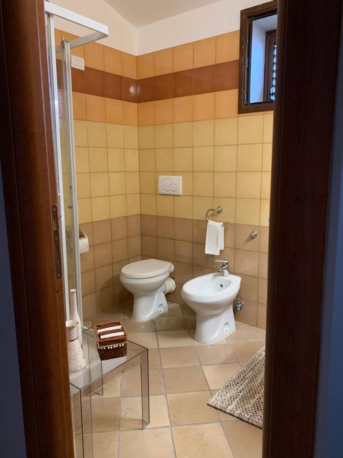 Apartmán Laionica Syracuse Exteriér fotografie