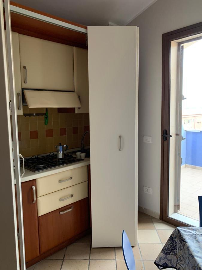 Apartmán Laionica Syracuse Exteriér fotografie